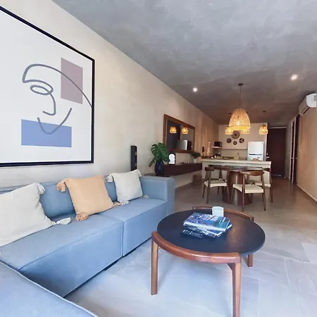Fully Equipped 2Br2Bath Wprivate Pool In La Veleta-3