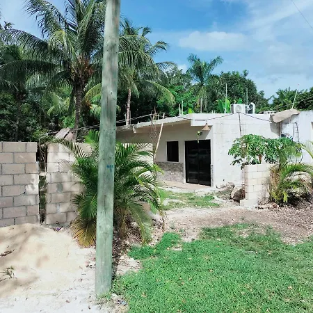 Villa Akbal-3