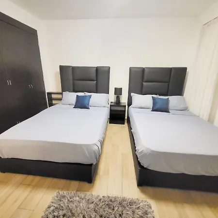 Departamento De 3 Habitaciones Y 3 Banos.-2