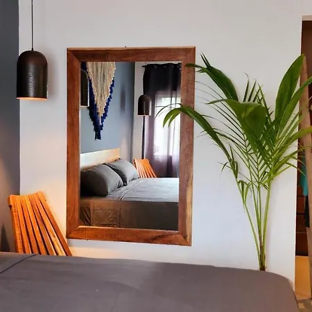 Kin Tulum Apartamento Deluxe - Aldea Zama-2