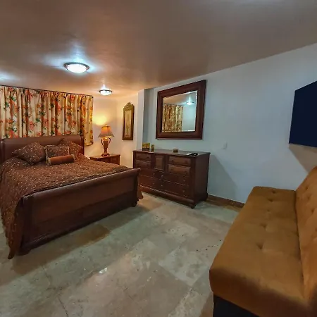 Amazing Mexican Casa!-3