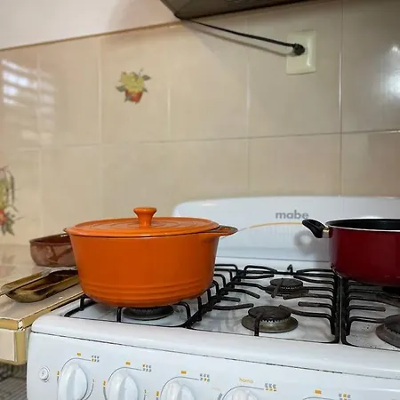 Kasa Kopal Cozy- 1 Bedroom House 2 Blocks From The Ocean-3