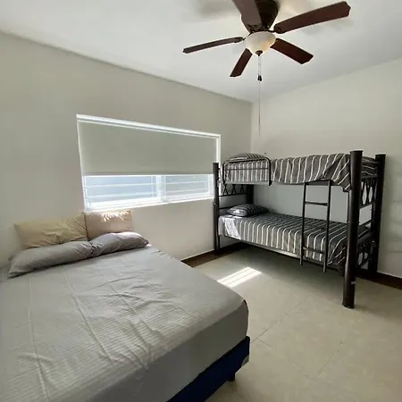 Mi Rincon En El Caribe: Casa Con Alberca.-2