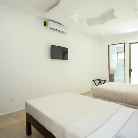 Casa Puerto Morelos-3