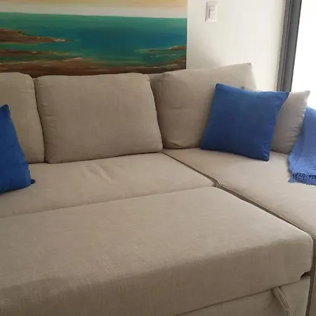 Bahiaprincipe Tulum Country Club Condo W/Whirlpool-3