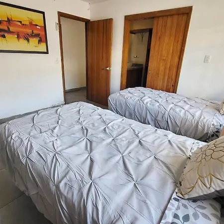 3 Rooms House At Side Of The Lagoon-2