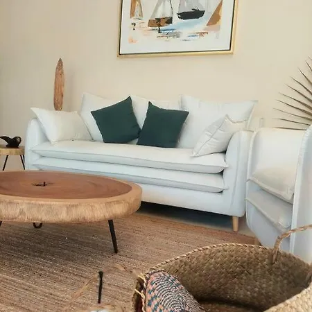Brand New Luxury Villa. 150 Meters From The Beach.-2