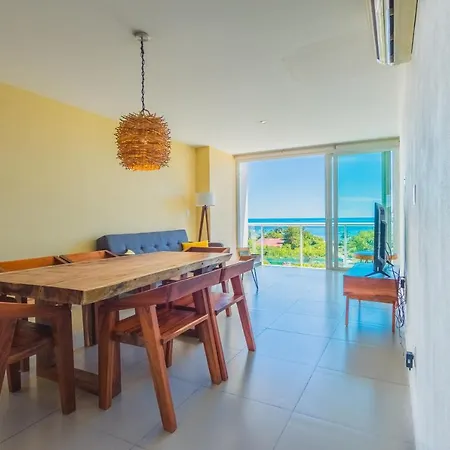 Beachfront Luxury Apartments-3