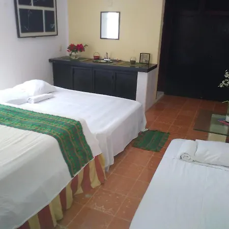 Cancun Private Apartment-2
