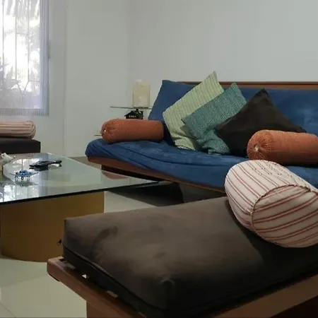 Beautiful Rooms At Playa Blanca-3