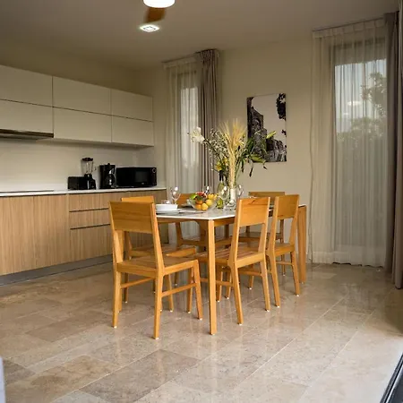 Inspiring Casa Luz/Fully Equipped/Gym,Cinema,Pool-3