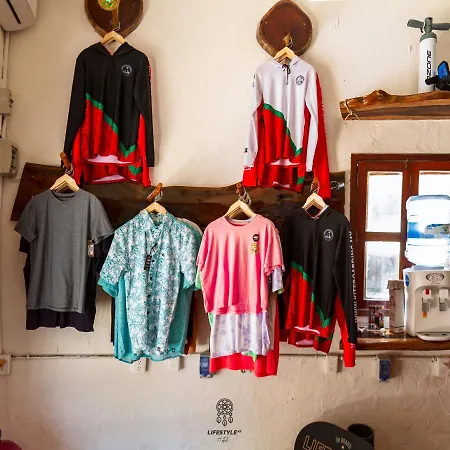 Hotel Lifestyle Kb Holbox-2