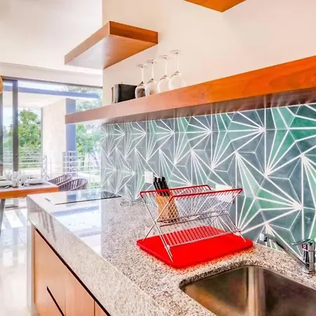 301 Amena Spacious Penthouse Private Pools And View-2