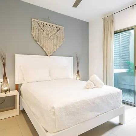 Buena Vida Amazing 2 Bdr In Veleta With Pool-2