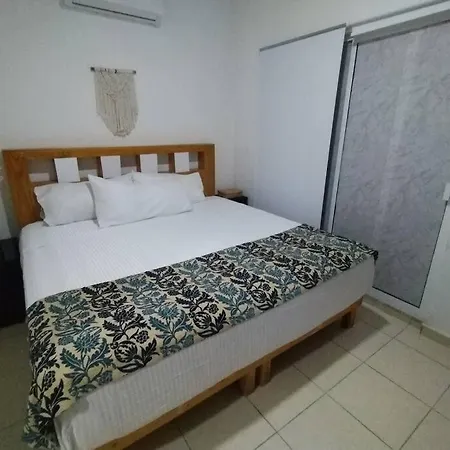 La Casa Tia Rou En Cancun-3