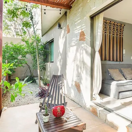 Buena Vida Amazing 2 Bdr In Veleta With Pool-3