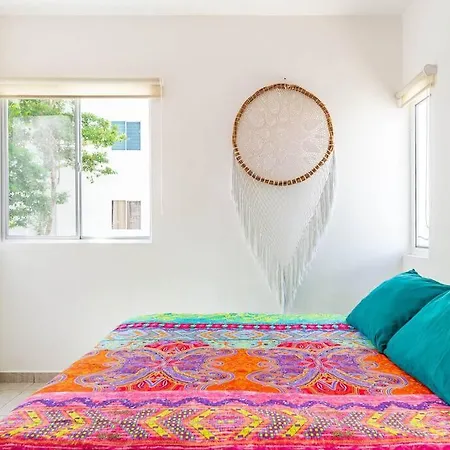 Nest To Rest - Cozy Ground Floor Apt With 2 Bedrooms, Pool And Facilities-3