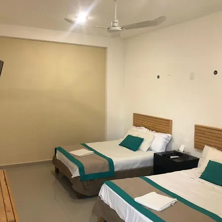 Hotel D'Atyi 10 Avenue-2