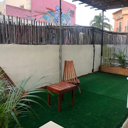 Hotel D'Atyi 10 Avenue-3
