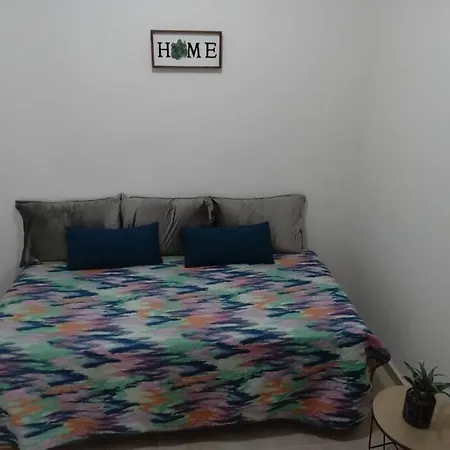Casa Guerra En Maderos Residencial -Ideal Para Familias Y Viaje De Trabajo-2