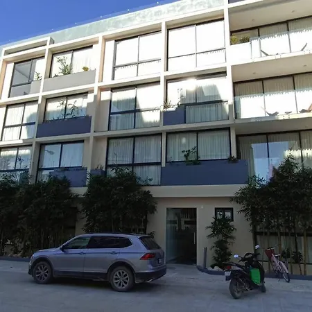 Moonlight Top Bright&Spacious 2Br Apt W/ Gym & Private Pool-3