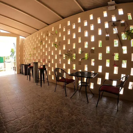 Azcapri Villa Boutique & Spa-2
