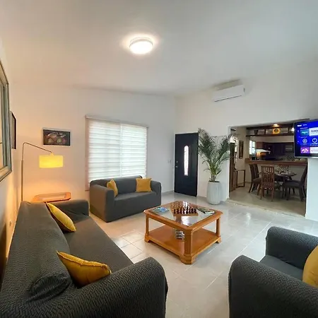 Casa Mar Y Amor-3