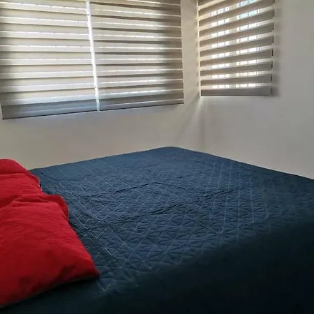 Agradable Casa Con Lo Necesario Para Tu Estancia.-2