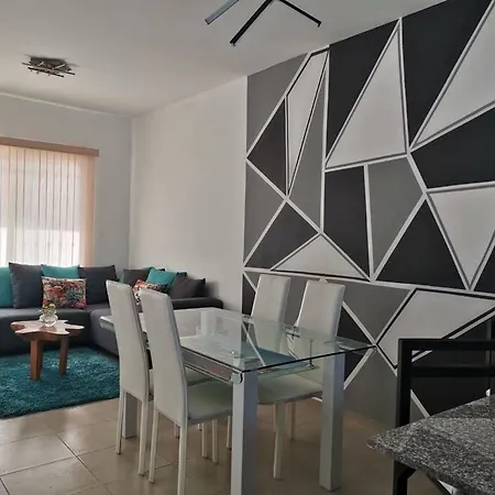 Agradable Casa Con Lo Necesario Para Tu Estancia.-3