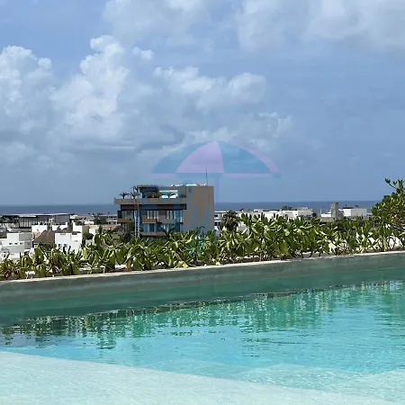 Anah Downtown Luxury Condo-2