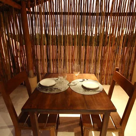 Baklis Tulum-2