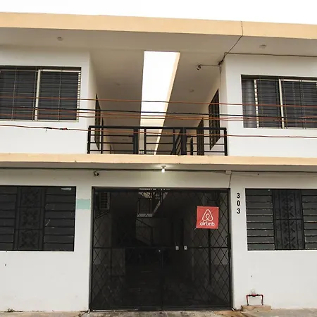 Departamento Orellana 1-2
