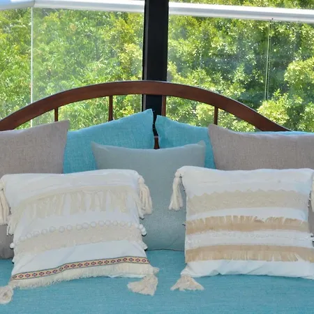 Takh Sea View Apartment-2
