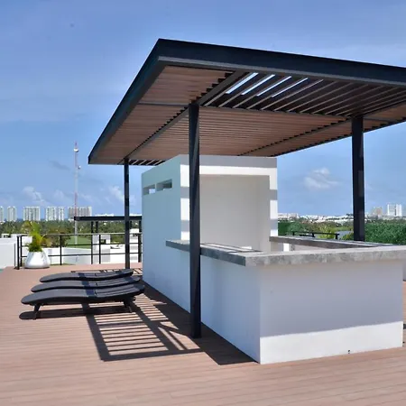 Takh Sea View Apartment-3