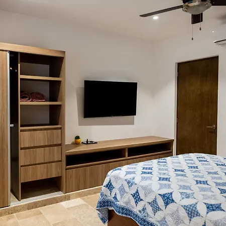 Luxury Apartment 2Bedrooms - Serenada 211-3