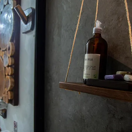 Xcabal Hotel Boutique-2