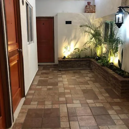 El Rincon Del Grillo-2