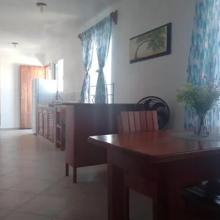Apartamento Tranquilo Y Acogedor Cerca Del Centro-3