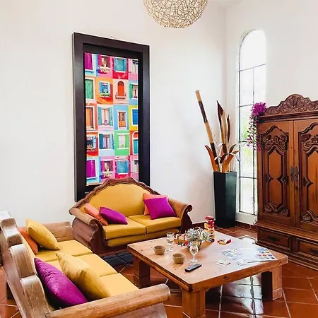 Casa Mexico Cancun! 10-15 People With Private Pool-3