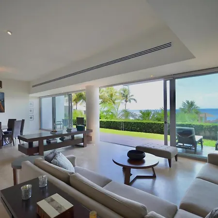 Condominio Naima Cancun G2-2