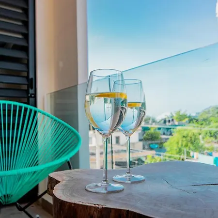 Condos With Ocean View Pool In Av 10 & 60 Street-3