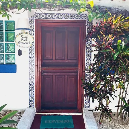 Beautiful & Cozy Studio In Akumal Paradise-Wifi, Ac-3