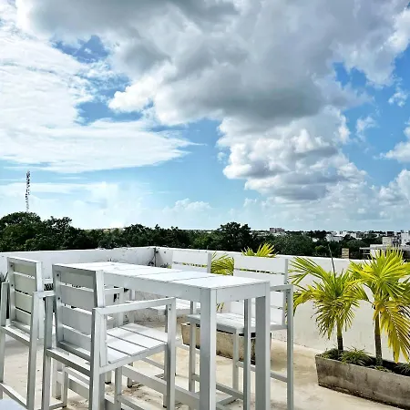 White House Tulum-3