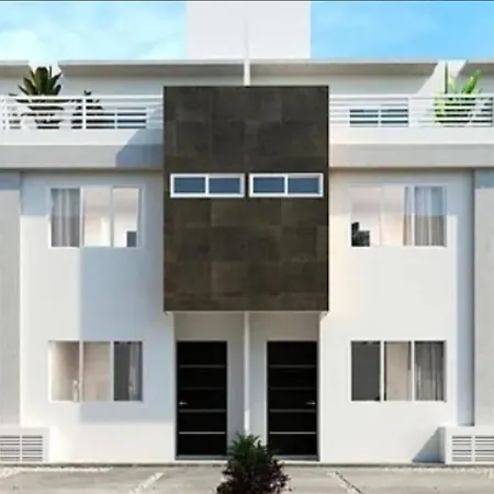 Casa Guerra En Maderos Residencial -Ideal Para Familias Y Viaje De Trabajo-3