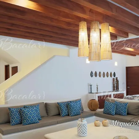 Casa Marivan, Private Pier, Free Paddle Boards & Kayac-2