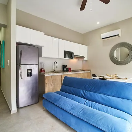 Torre 42 Playa Del Carmen By Lockey-2