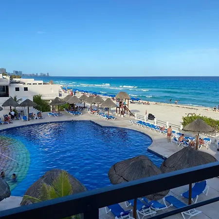 Departamento Frente Al Mar-2