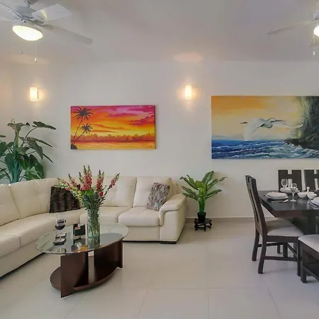Tao Luxury Apartments By Spot Rentals-3