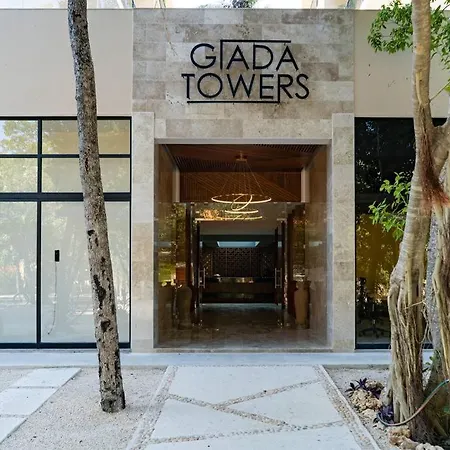 Armony Studio In Aldea Zama Giada Towers 205-3