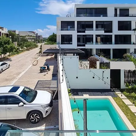 Villa Blanca Incredible 2Br Villa/Private Pool-2